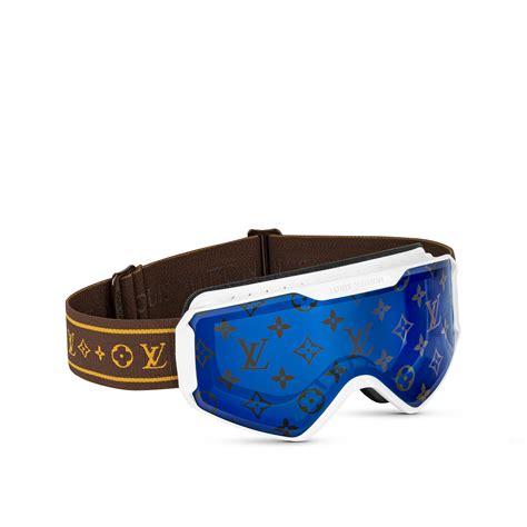 Maschera da sci LV Snowfall S00 